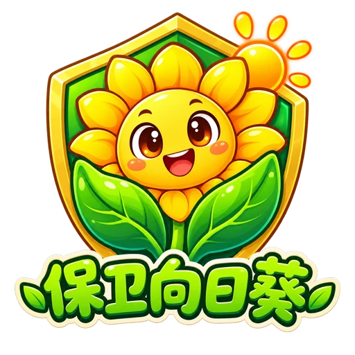 保卫向日葵
